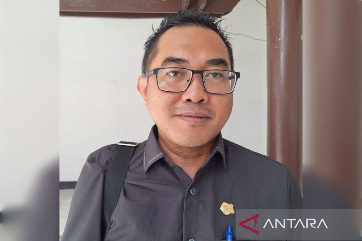 Legislator Kapuas dukung pembentukan Pokja Prodeskel dan Tim Epdeskel
