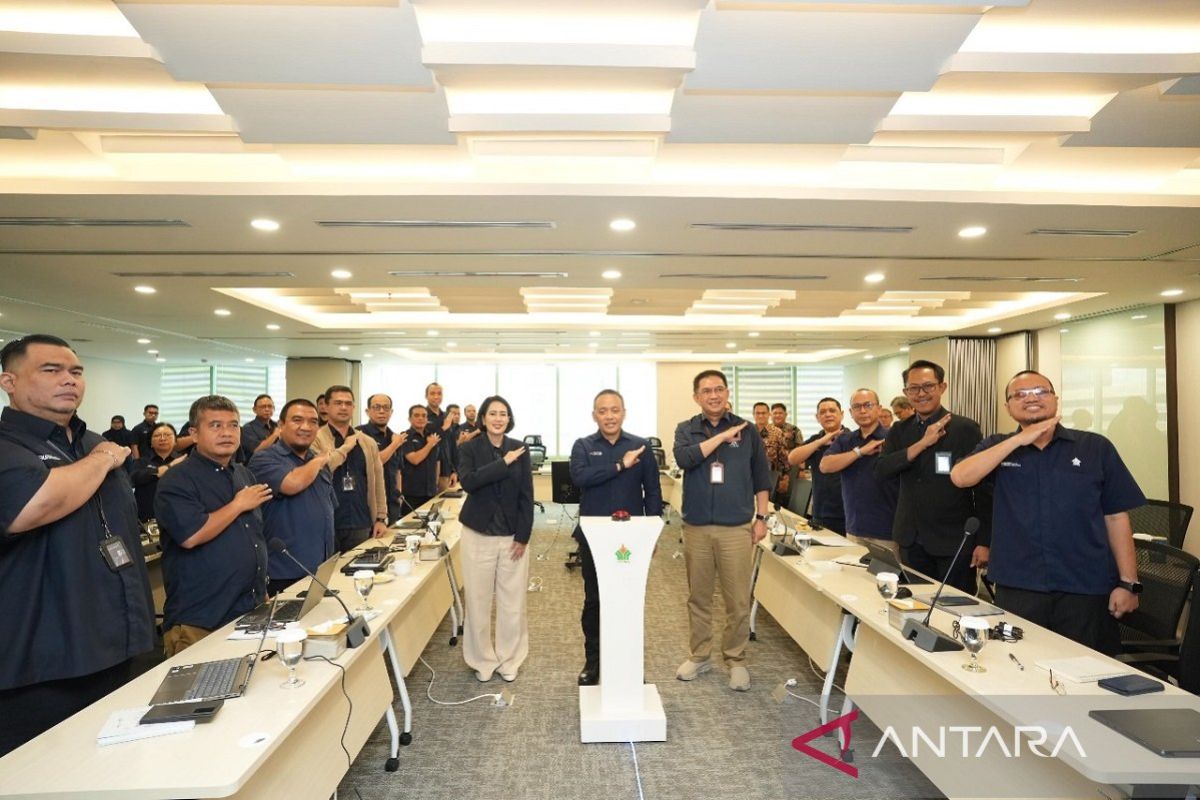 PTPN IV PalmCo Luncurkan Platform WePC, Perkuat Tata Kelola Keuangan Digital
