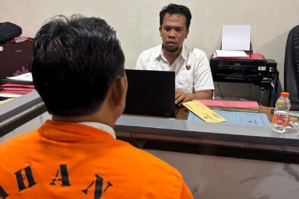 Polisi ungkap kasus modus penipuan percepatan keberangkatan calon haji