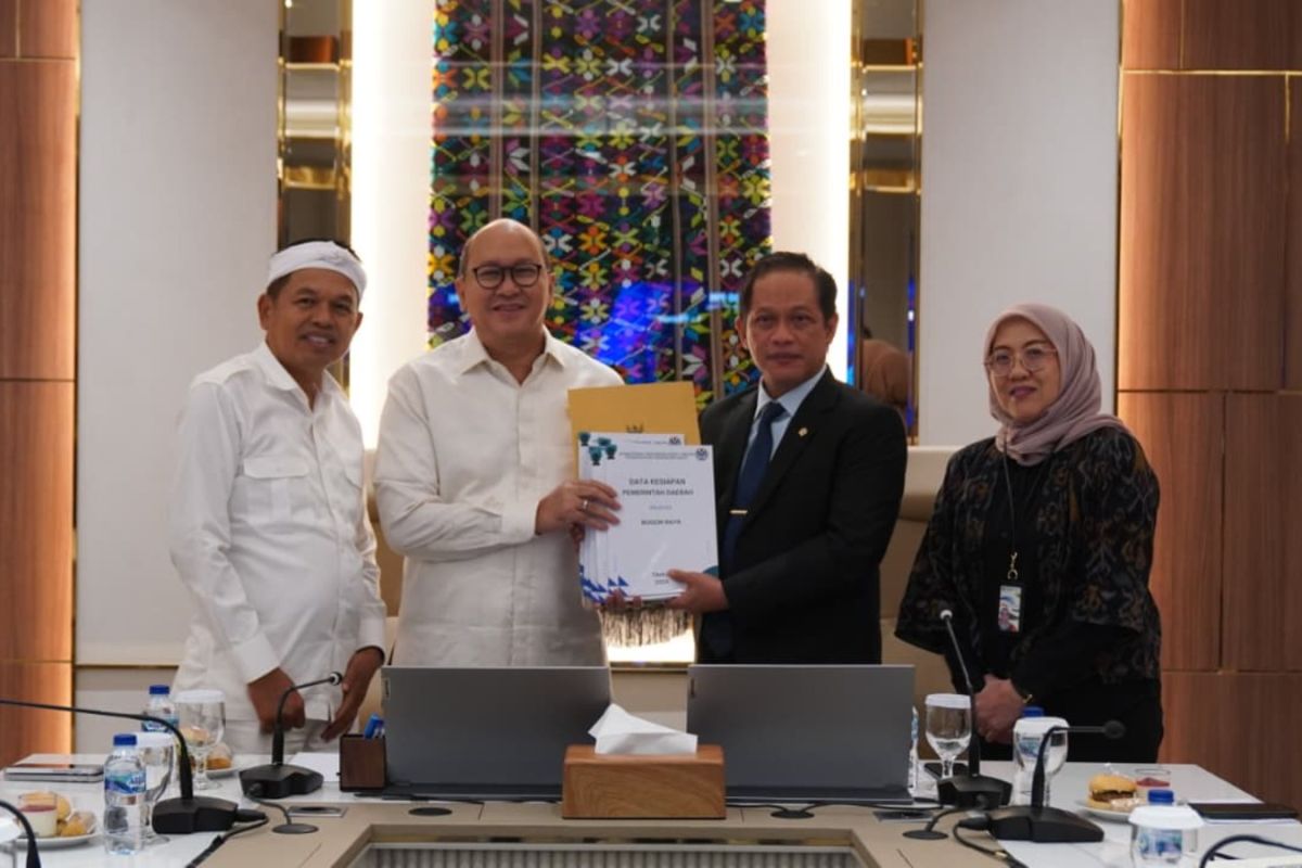 Perpres 109/2025 tandai transformasi pengelolaan sampah