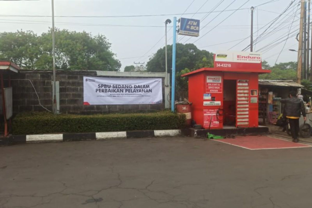 Pertamina tindaklanjuti pelanggaran penyaluran Pertalite di SPBU Cianjur