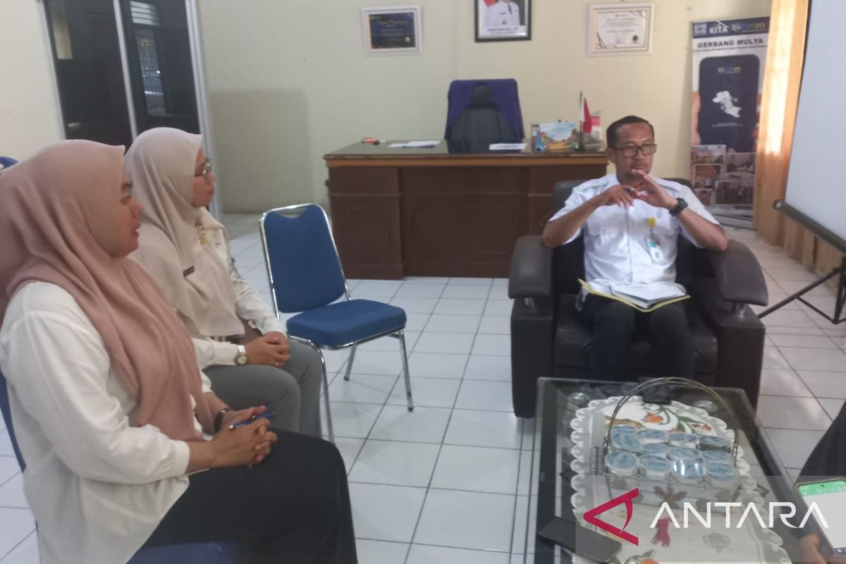 Kemensos keluarkan 19 orang penerima PKH di Bangka