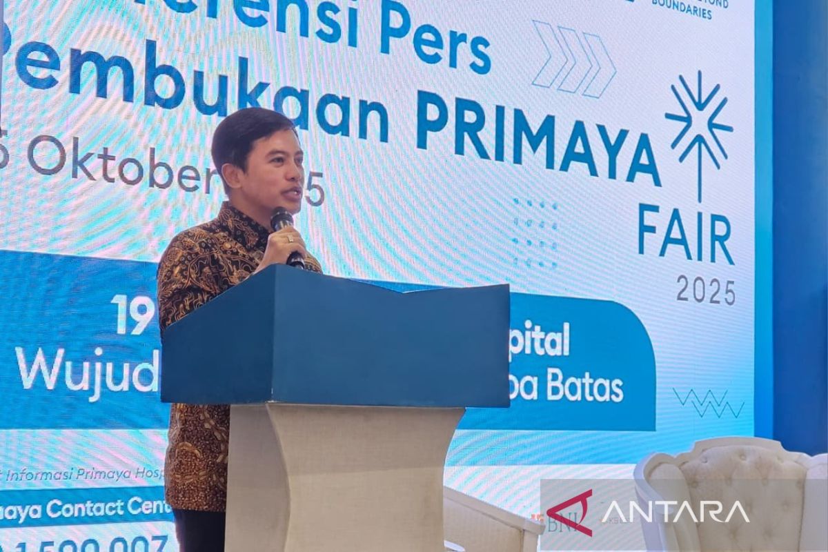 Kemenkes: RS swasta perkuat implementasi pendekatan promotif-preventif