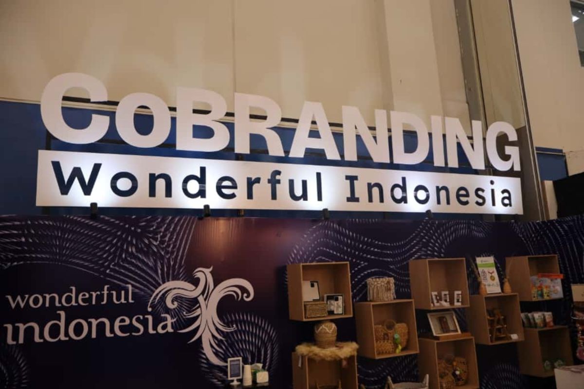 Kemenpar promosikan Wonderful Indonesia di TEI 2025