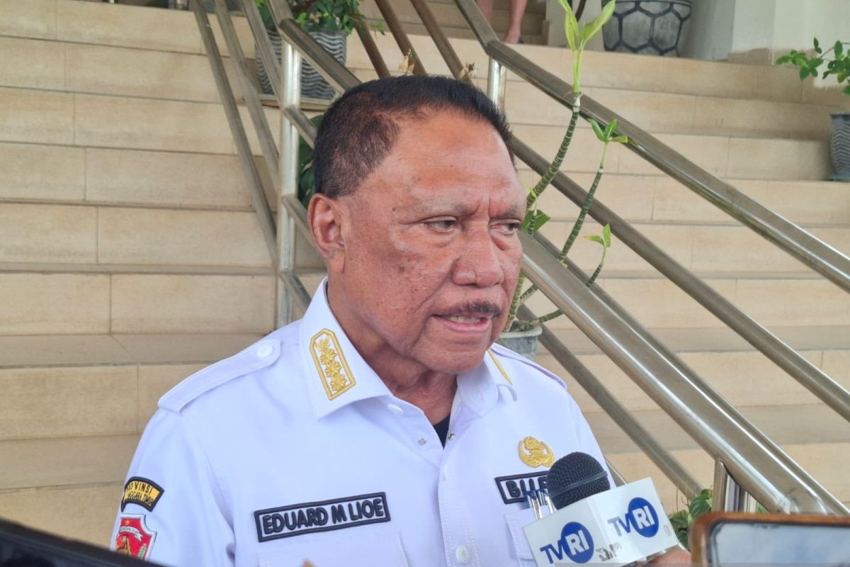 Pemkab: Program INOVASI dapat menekan angka putus sekolah di TTS