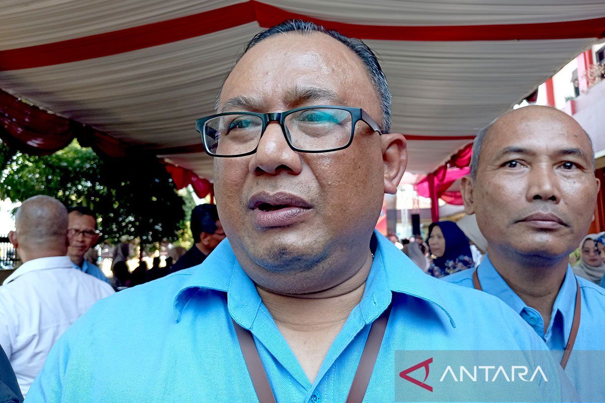 Sekda Banyumas Agus Nur Hadie masuk tiga besar ADLG Awards 2025