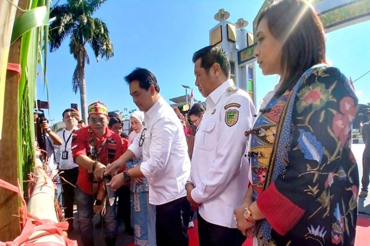 Shalahuddin resmi tempati rumah jabatan usai lima hari dilantik