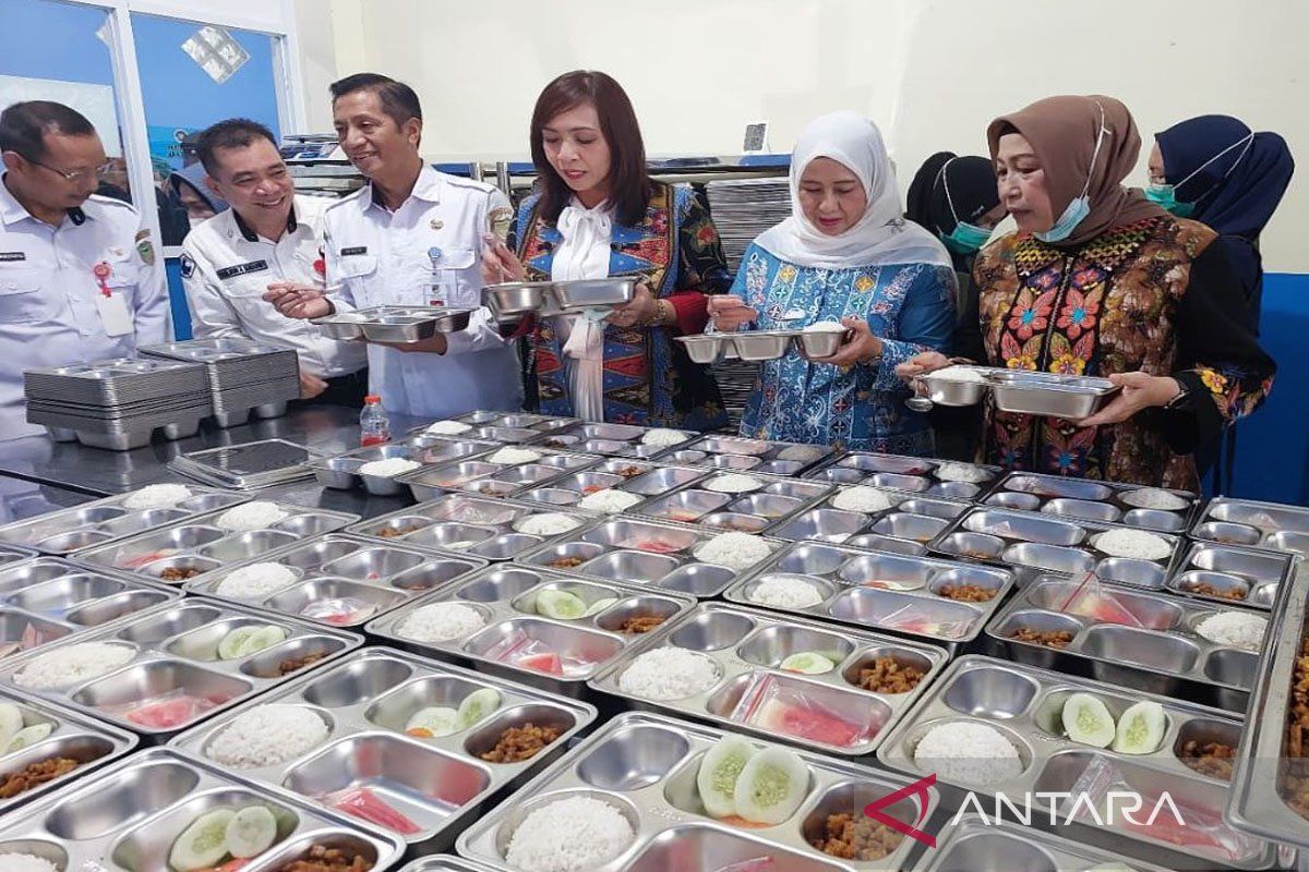 Ketua DPRD Barut dukung penuh Program Makan Bergizi Gratis
