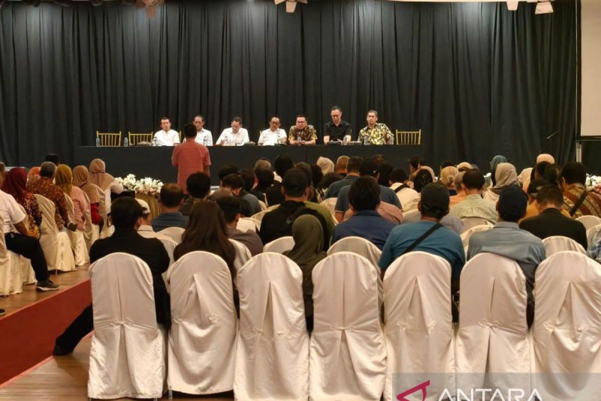 BPN Surabaya: Sengketa tanah eigendom Pertamina di kementerian