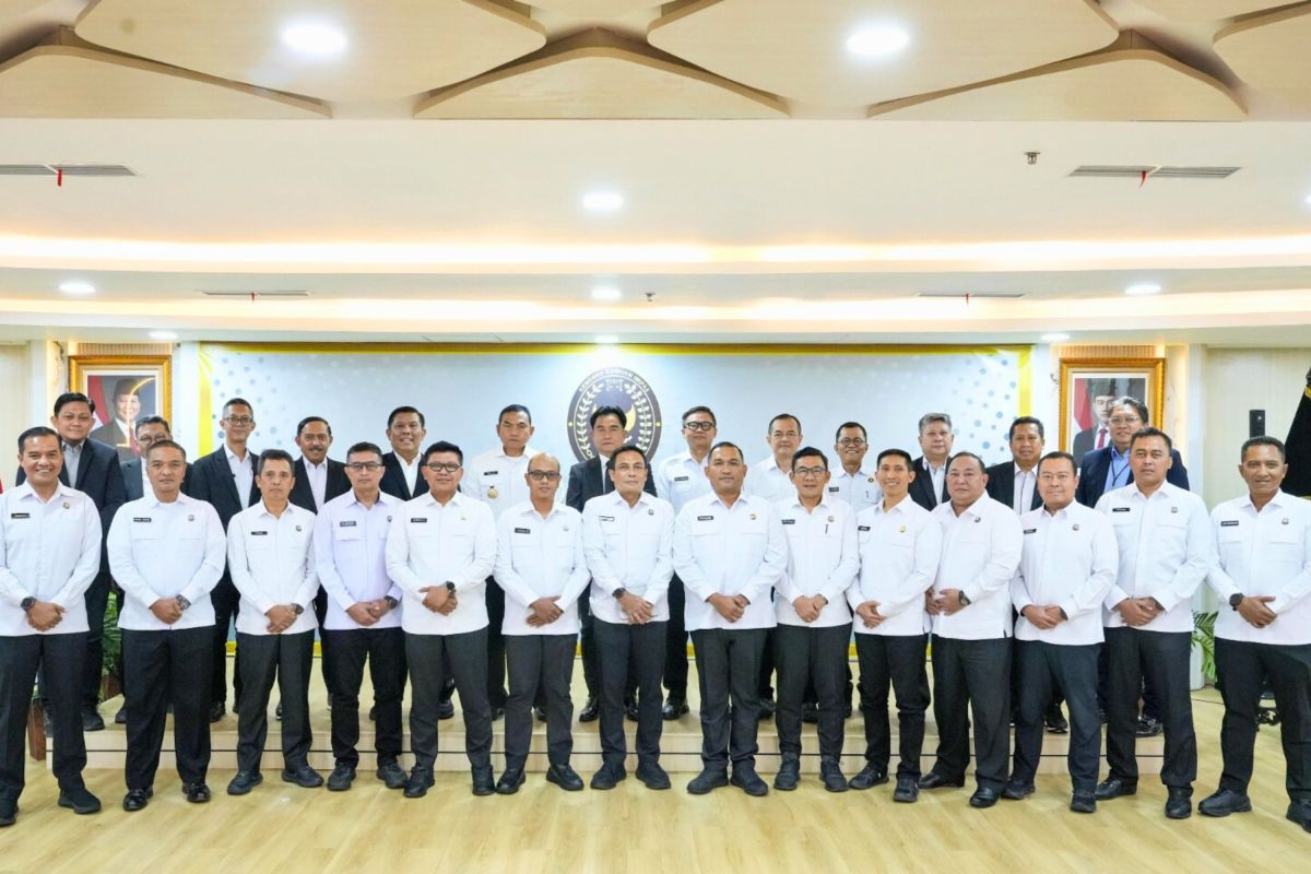 Yusril: Kurikulum pendidikan polisi berpegang pada tugas utama Polri