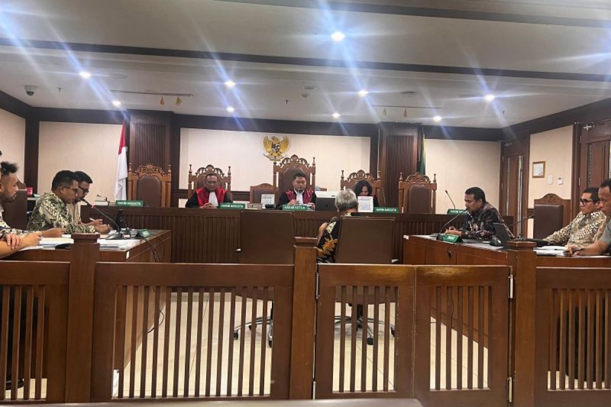 PT Indobuildco digugat kembalikan tanah Hotel Sultan ke negara