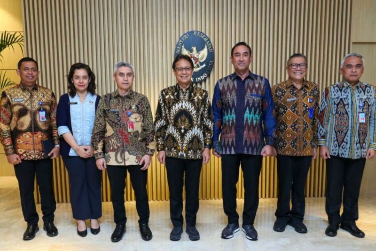 BNN nilai zat anestesi perlu dikategorikan sebagai narkotika