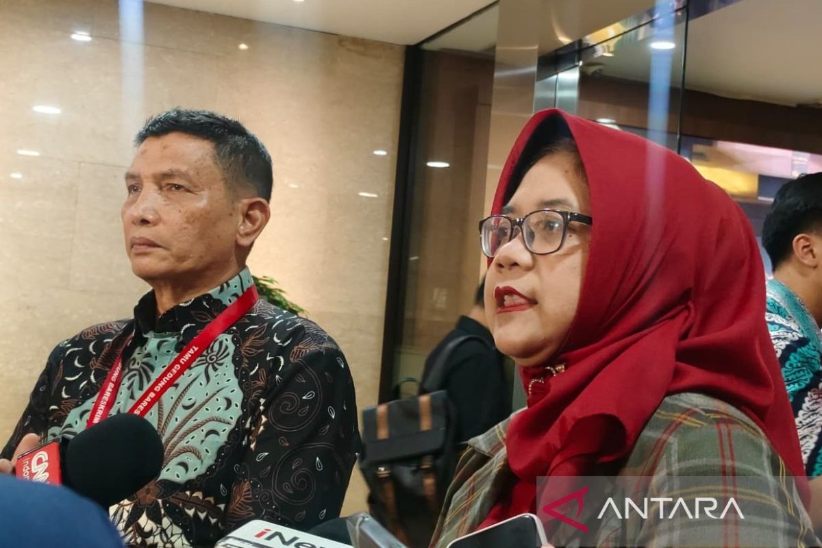 Pengacara keluarga Arya Daru ajukan gelar perkara khusus ke Bareskrim