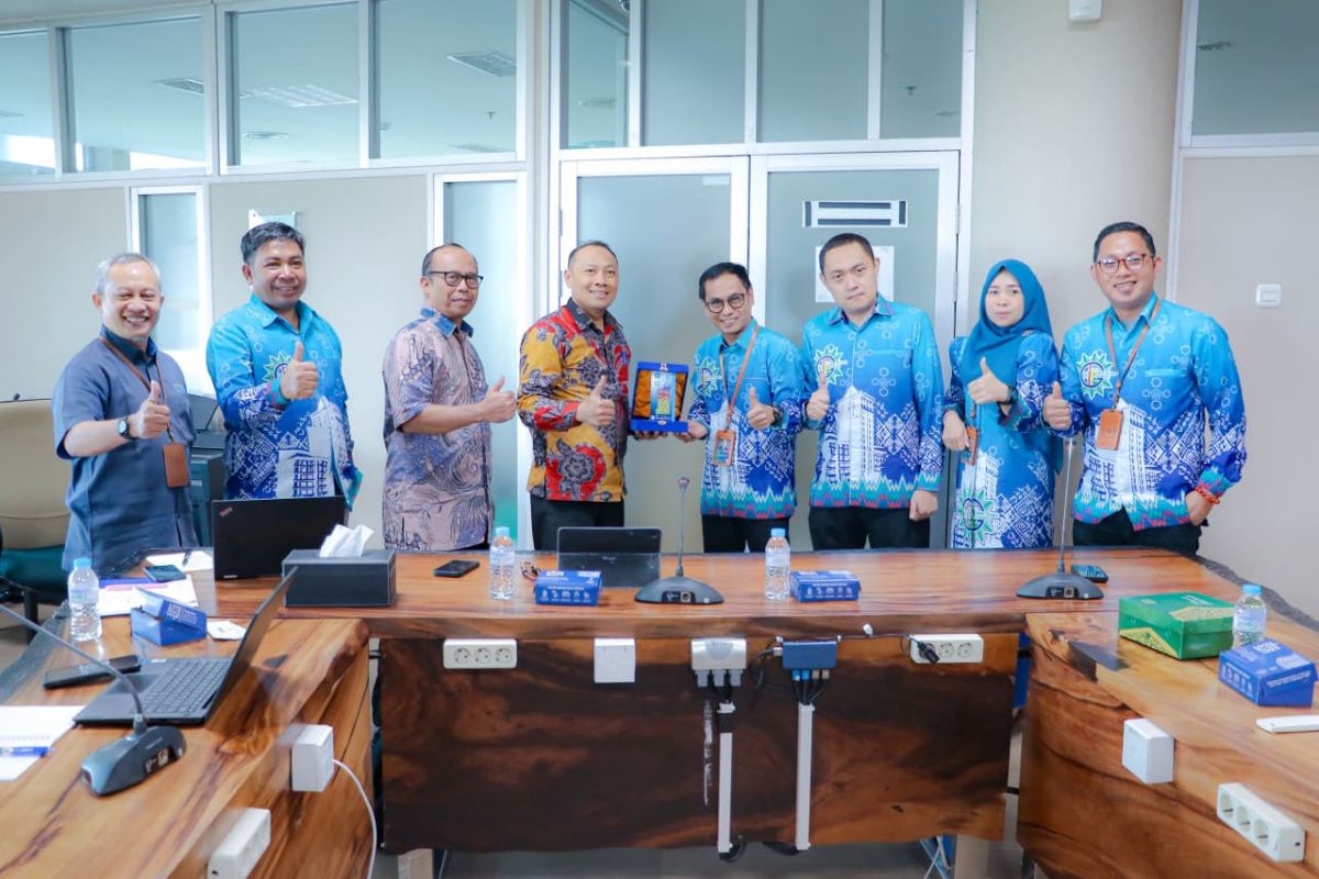 UMS dan Unismuh Makassar perkuat sinergi tingkatkan kepercayaan publik terhadap PTMA