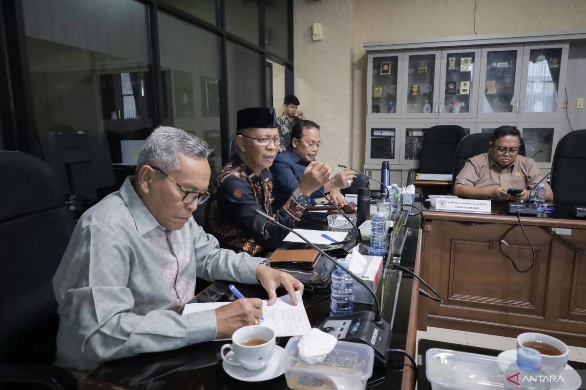 DPRD Kalsel: Investasi harus berdampak pada daerah dan masyarakat lokal