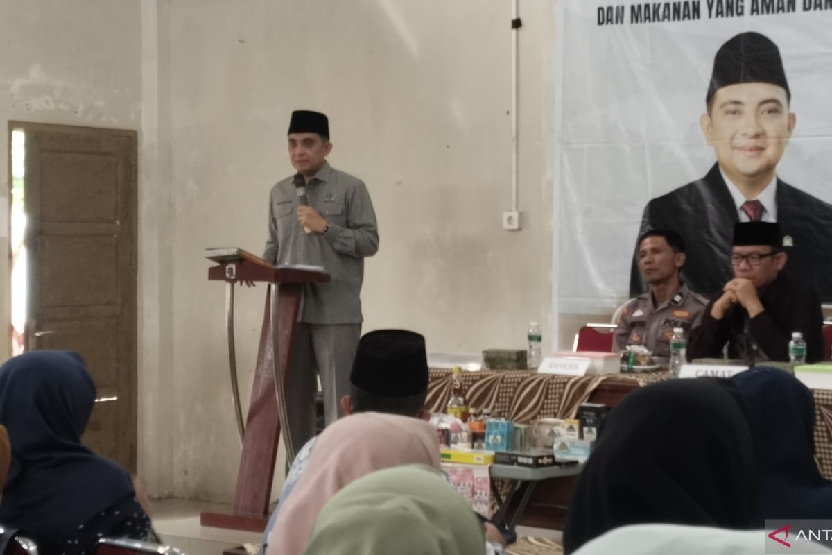 Legislator minta masyarakat waspada obat dan kosmetik tawarkan efek instan