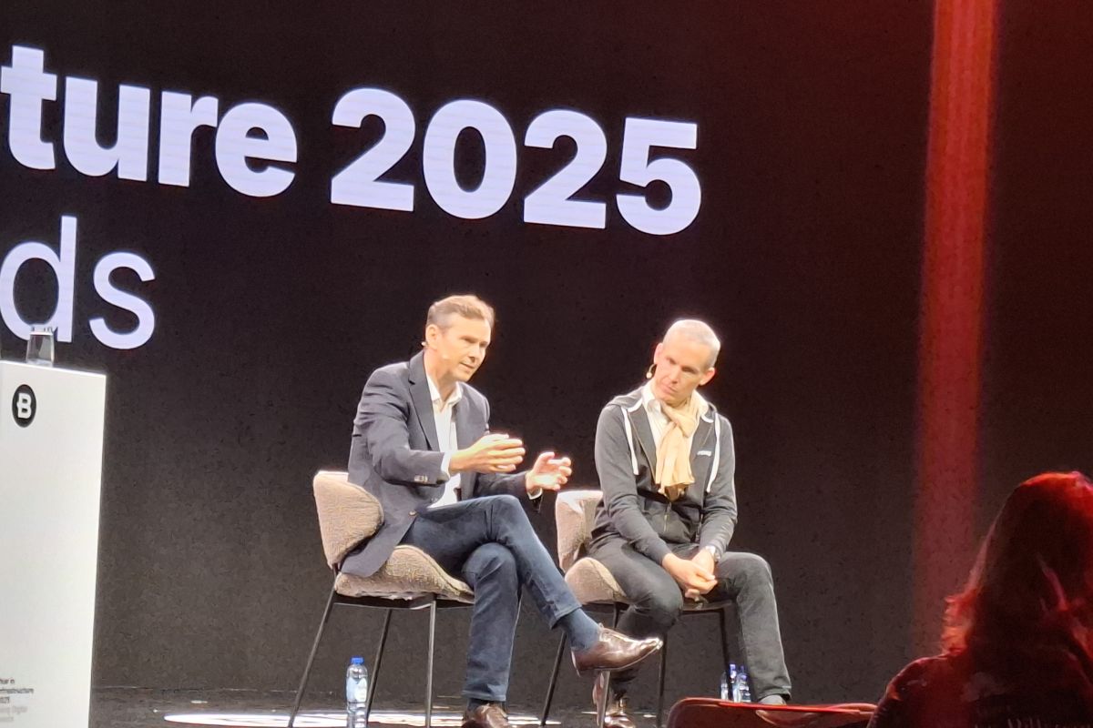 Bentley Systems kenalkan Cloud Connect, perkuat kolaborasi data