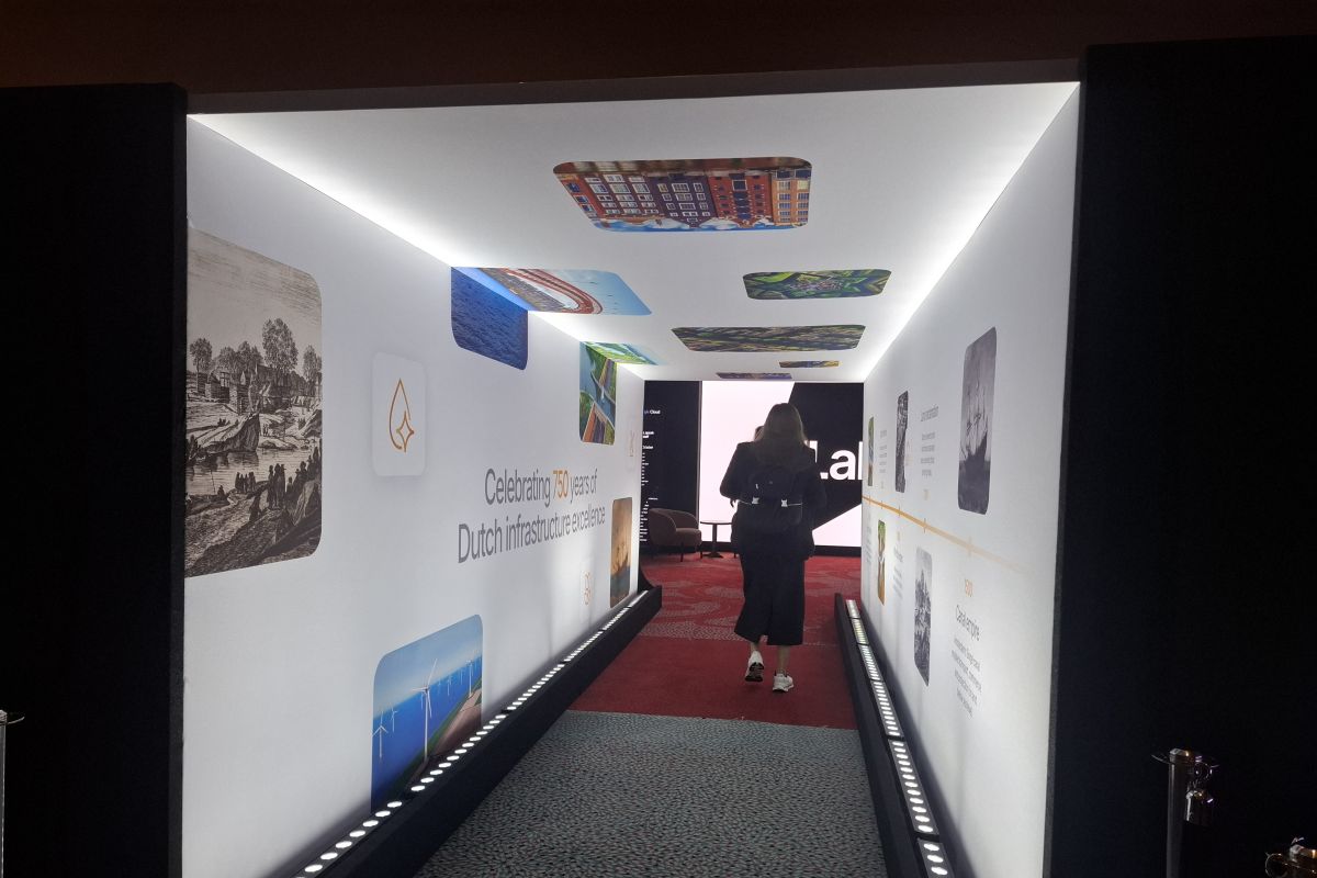 Bentley Systems umumkan integrasi Cesium 