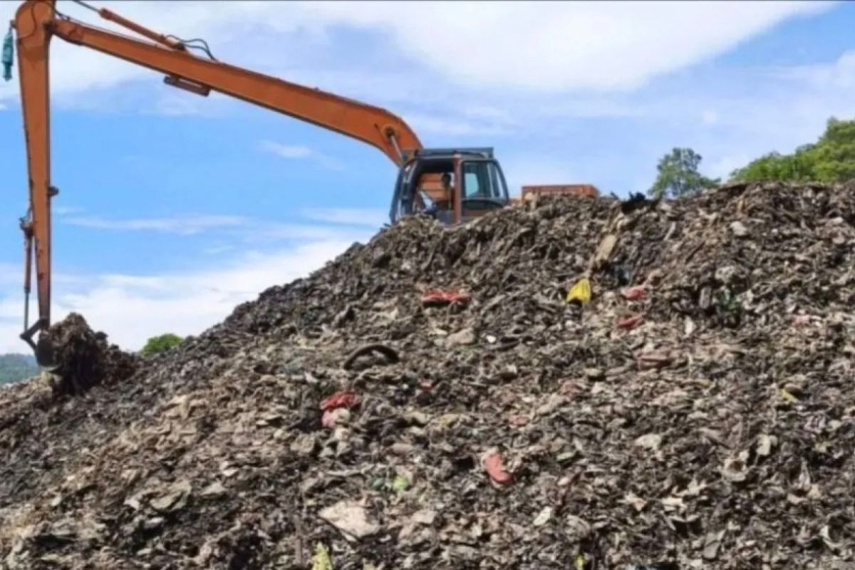 Pemkot Bandarlampung tambah 30 mobil sampah pada 2026 untuk kebersihan kota