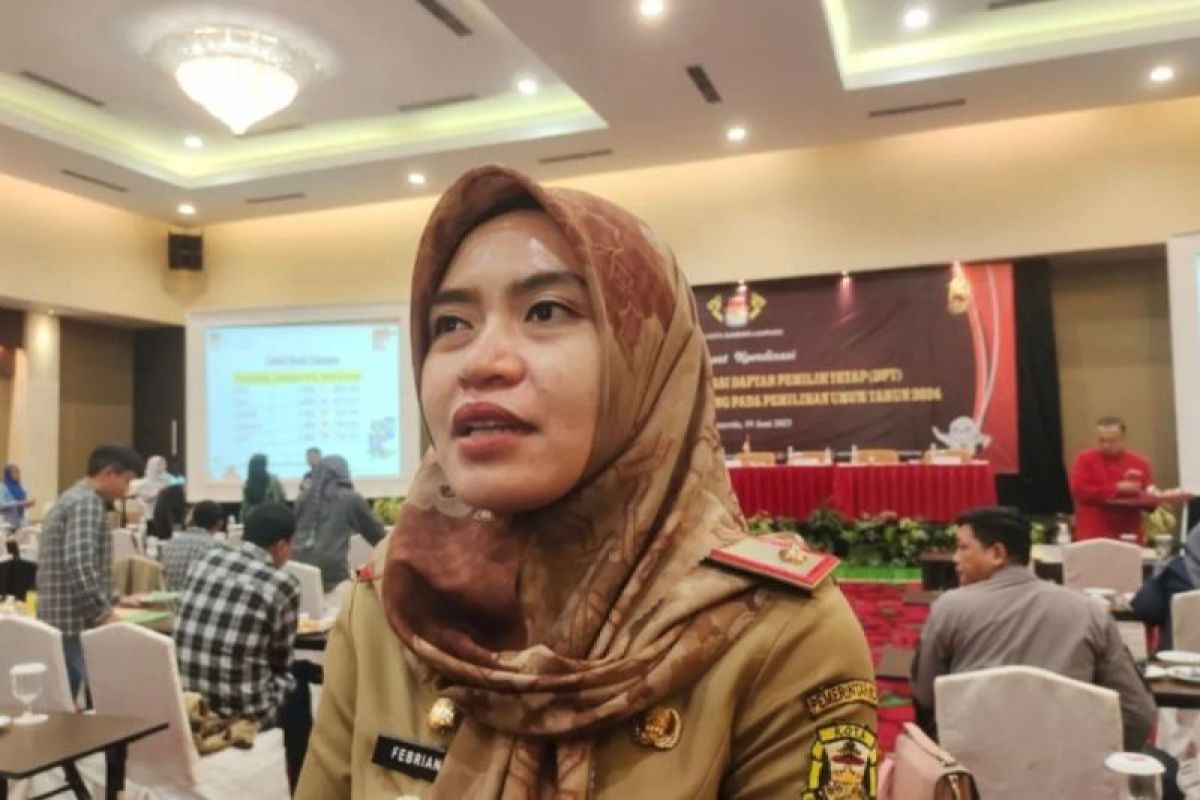 Pemkot Bandarlampung sebut pentingnya legalitas usaha bagi UMKM