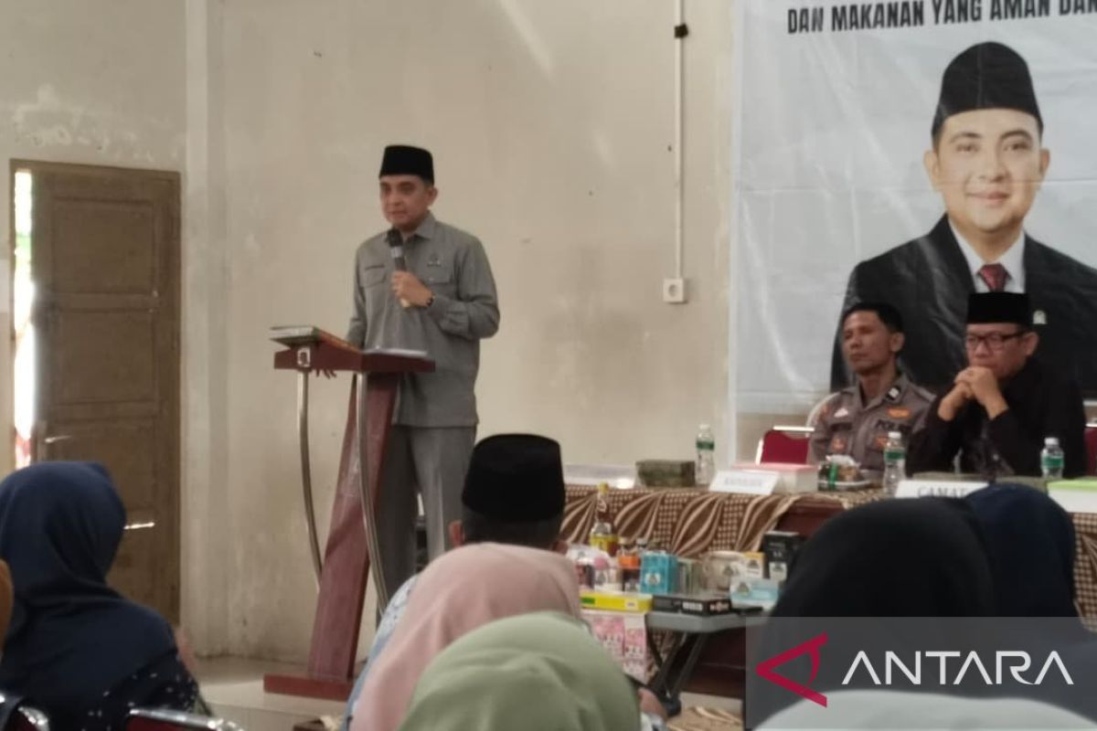 DPR ingatkan masyarakat waspada obat & kosmetik tawarkan efek instan 