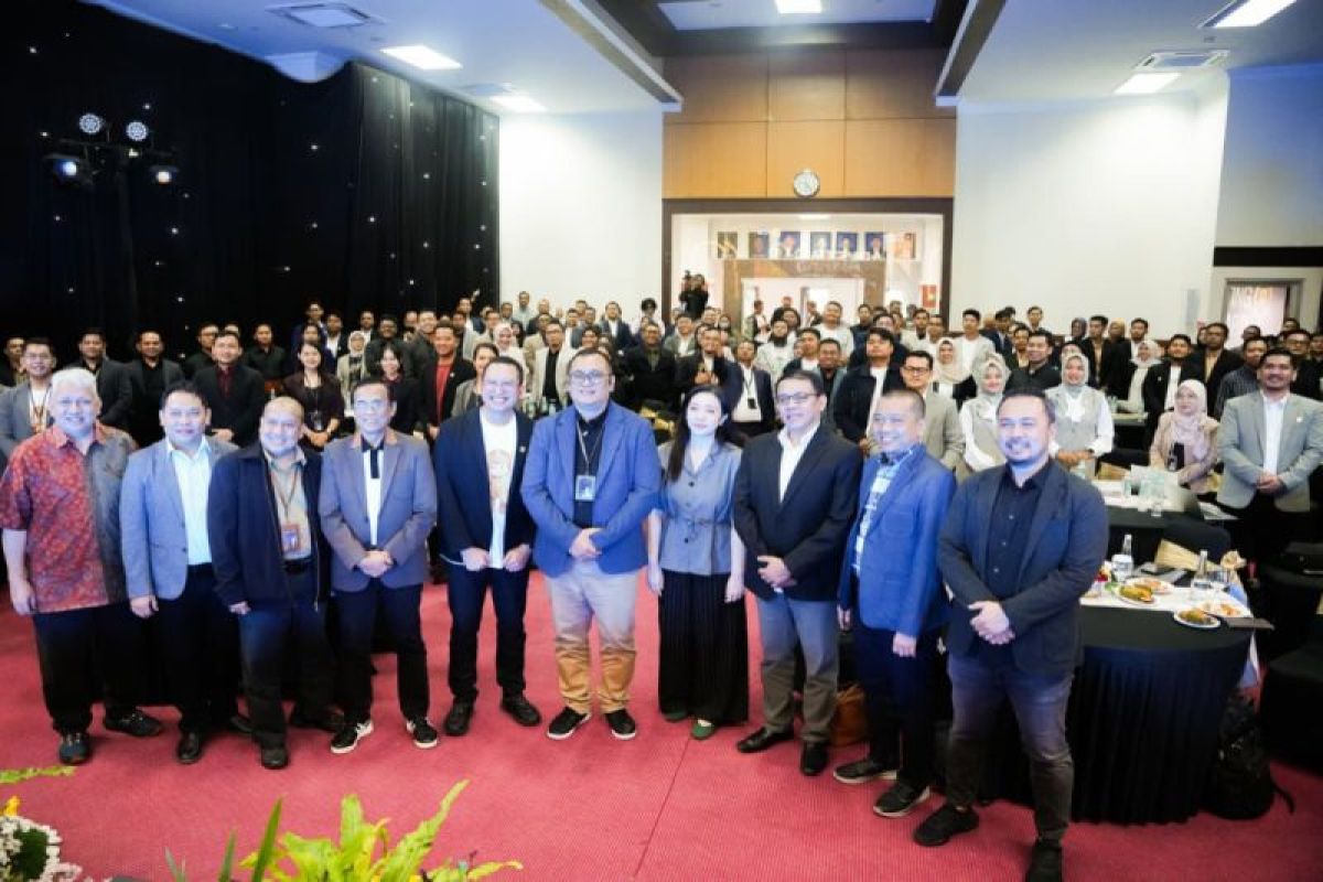 PLN UID Jateng dan DIY jadi tuan rumah PLN Marketing Award 2025