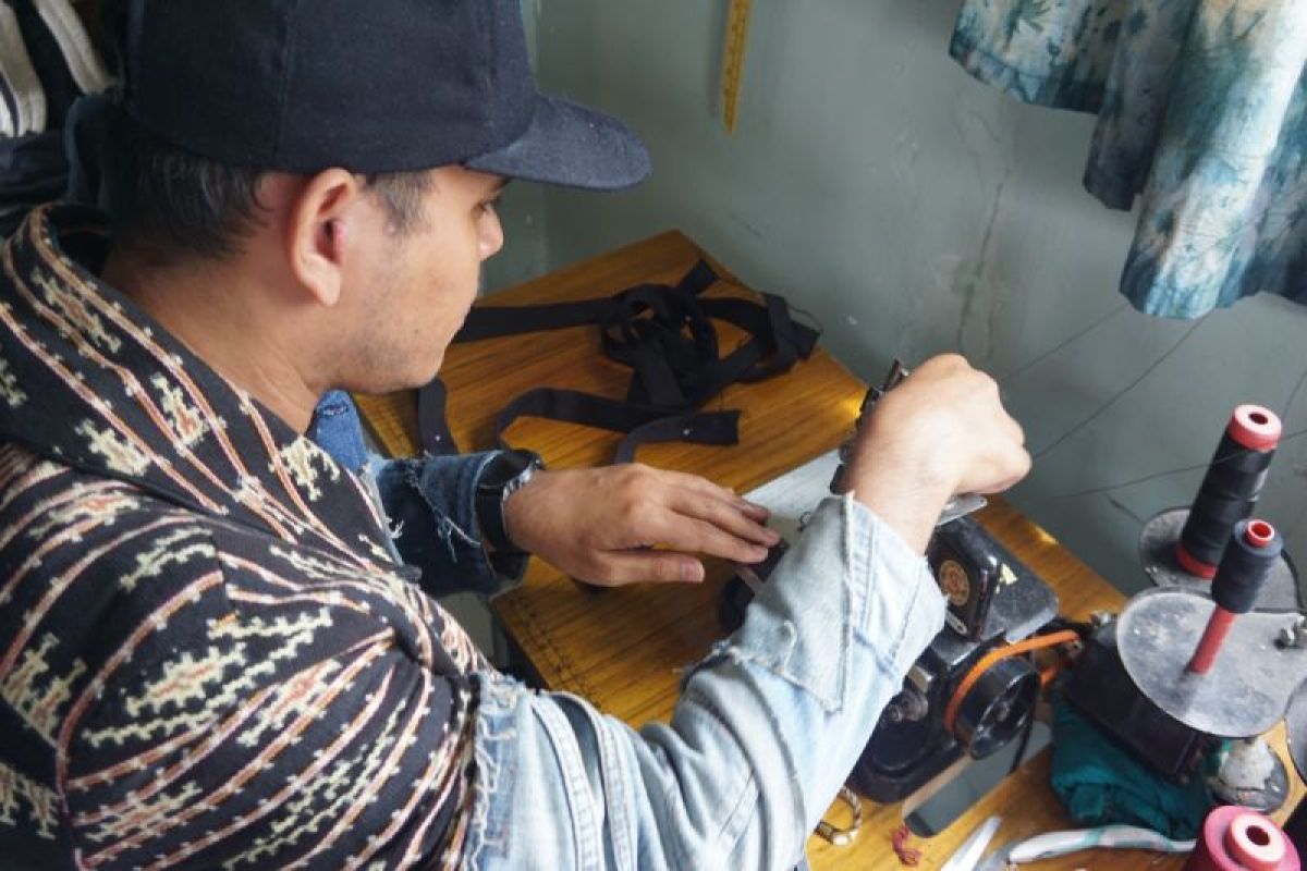 Kisah DW Studio, UMKM binaan PLN yang mendunia