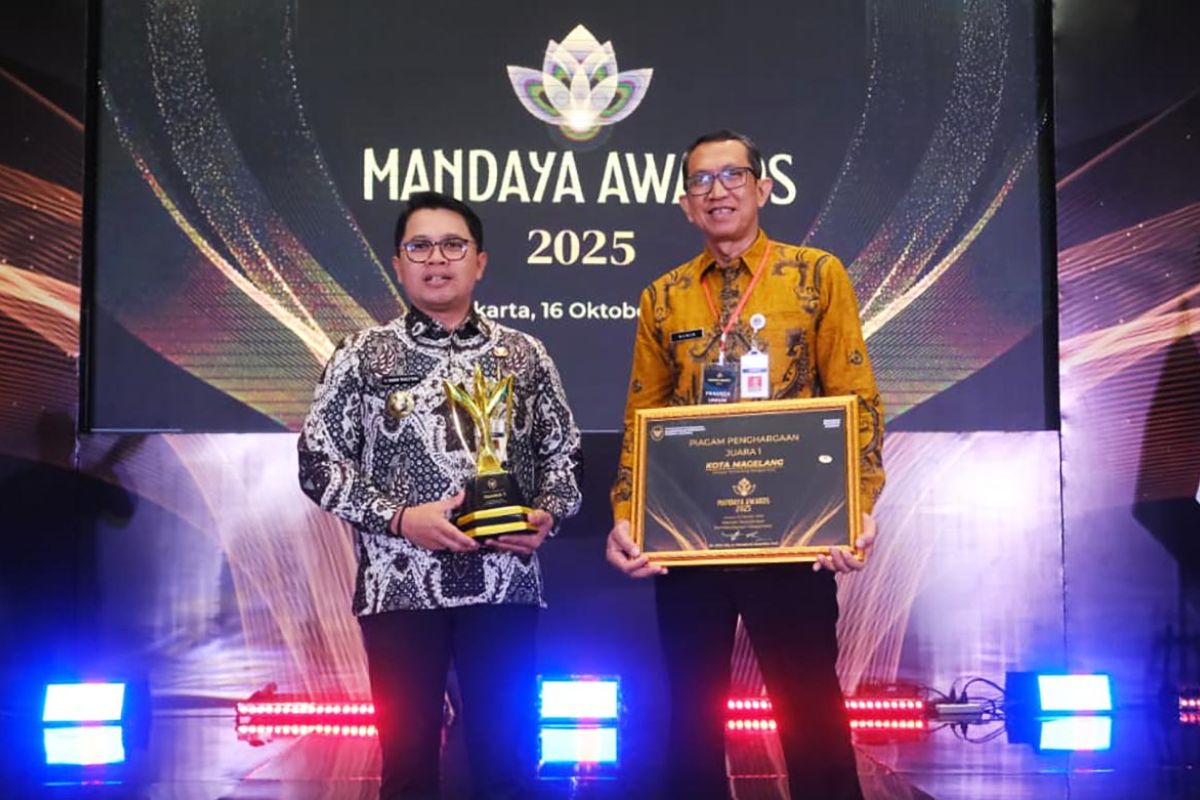 Pemkot jadikan keterlibatan warga strategi perencanaan pembangunan