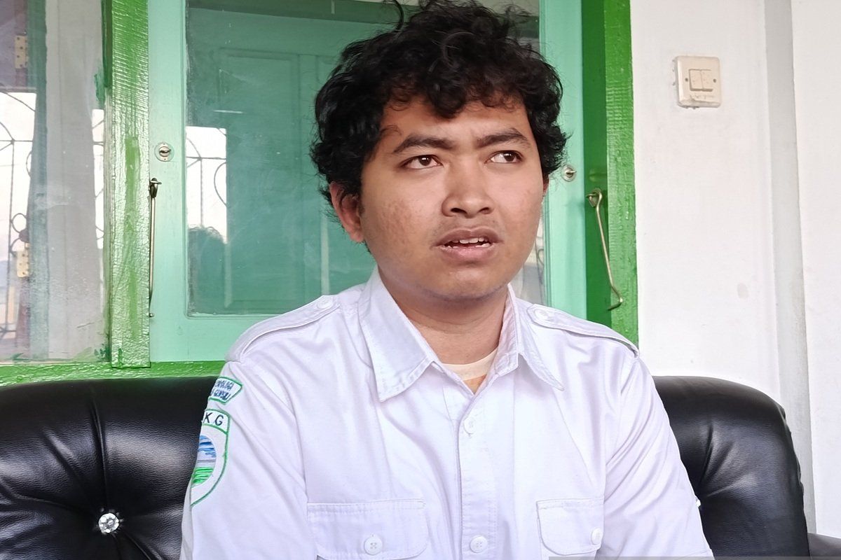 BMKG minta warga Jayawijaya tak panik soal terjadi gempa