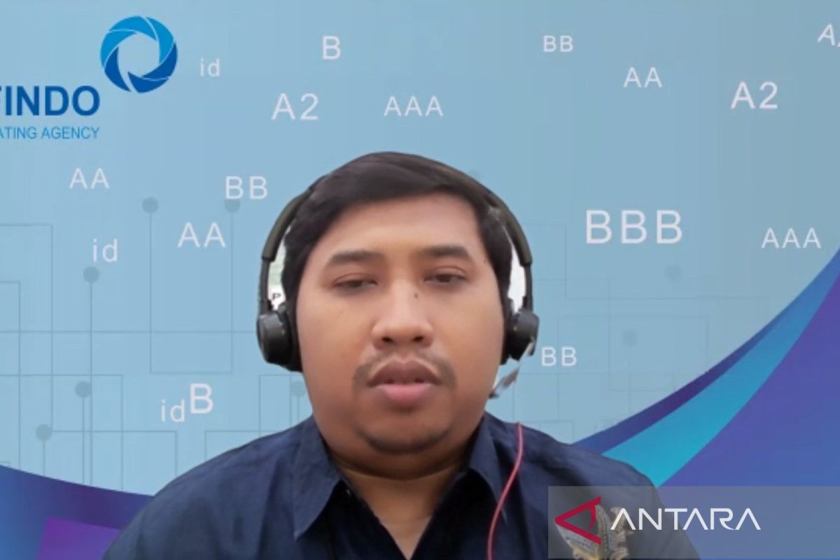 Pefindo catat Rp160,1 triliun surat utang korporasi diterbitkan per Q3