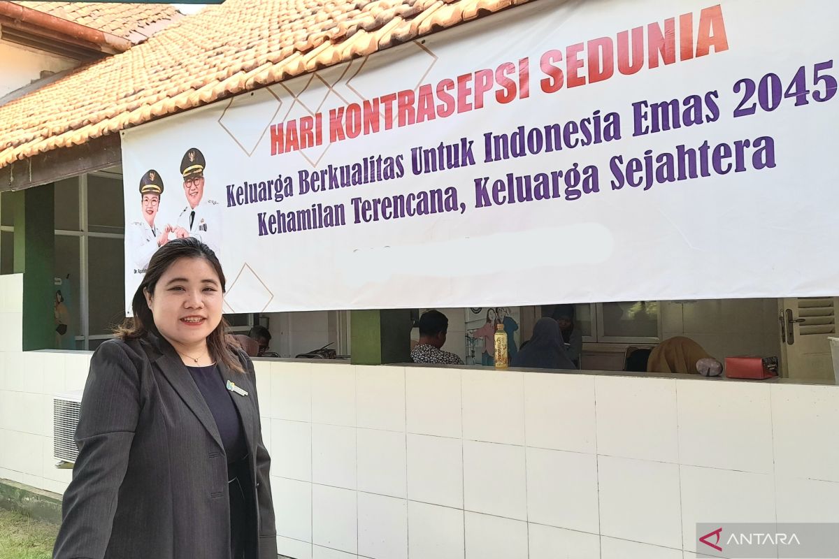 Kolegium akan beri sertifikat kompetensi vasektomi untuk dokter umum