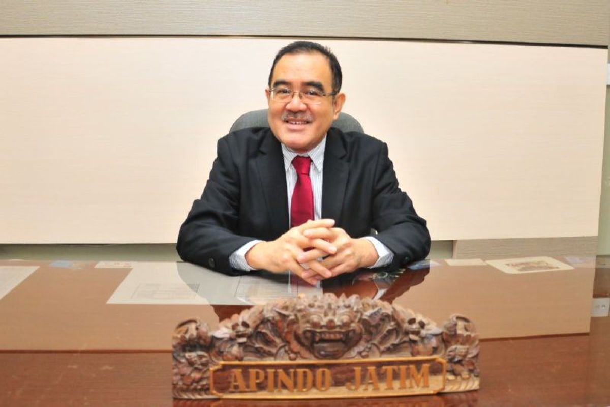 Apindo: Pelarangan udang RI masuk AS berpotensi bawa efek domino