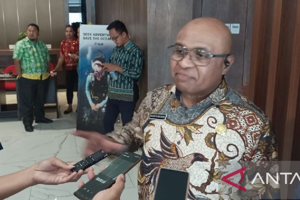 Klaim program JKN di RSUD Biak setiap bulan capai Rp5 miliar