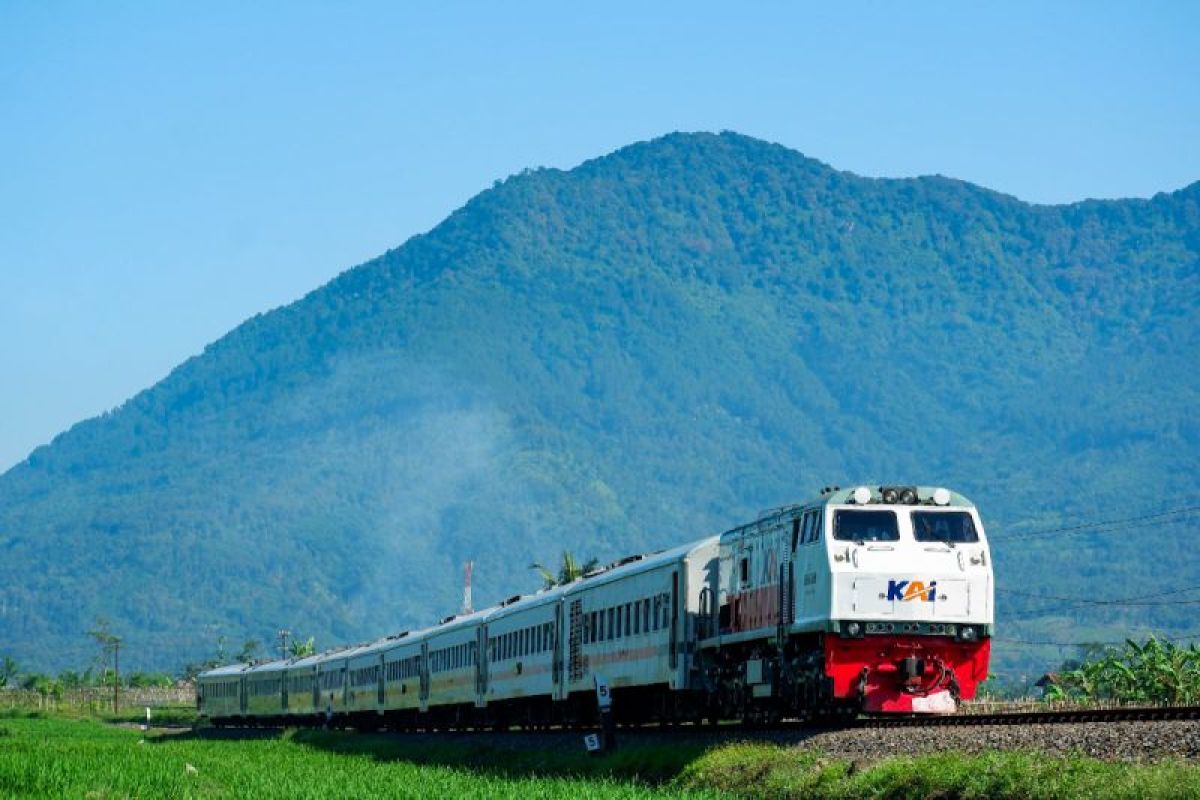 KAI tegaskan terapkan 36 standar ISO wujudkan layanan berkelas global