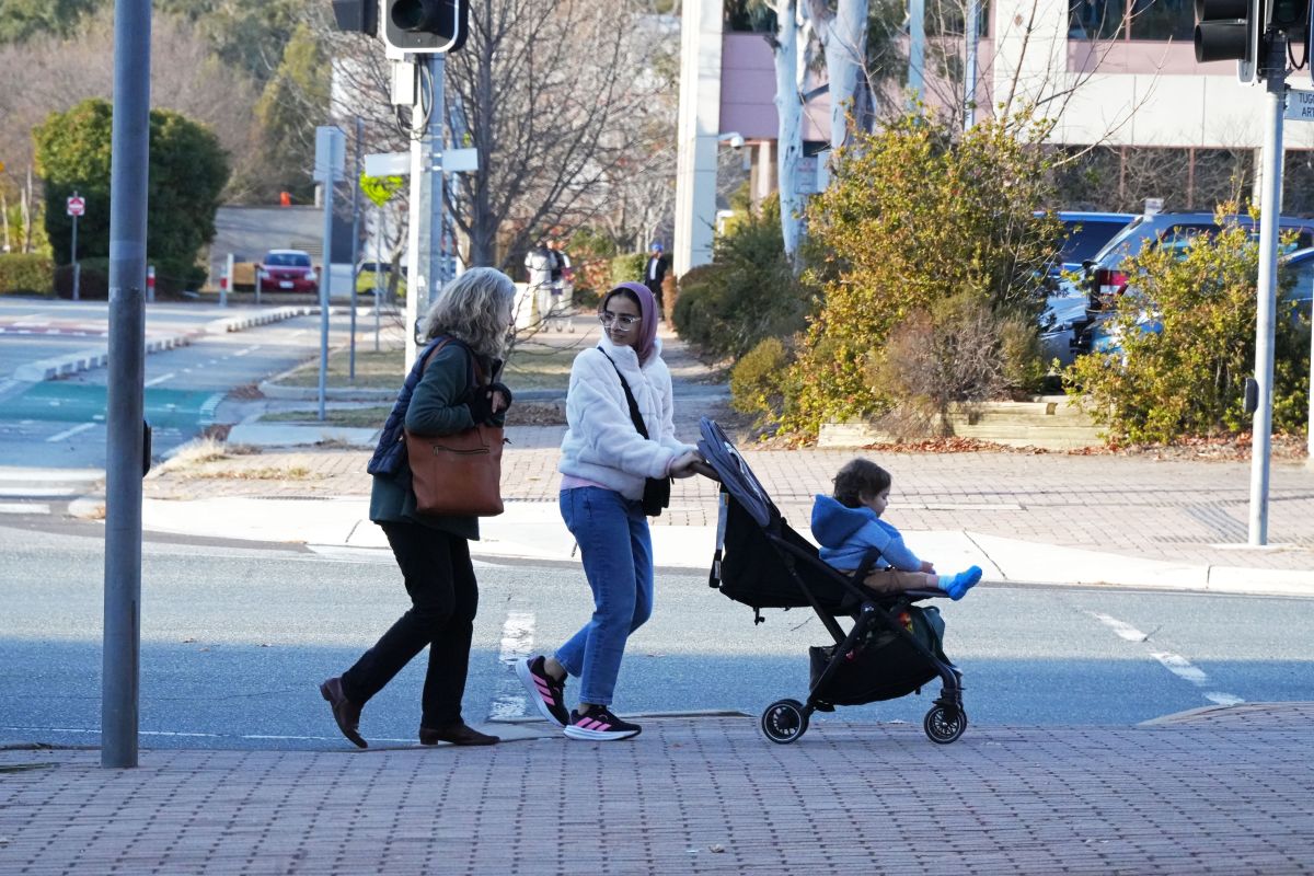 Sekitar 1,3 Juta Rumah Tangga di Australia Hadapi “Housing Stress”