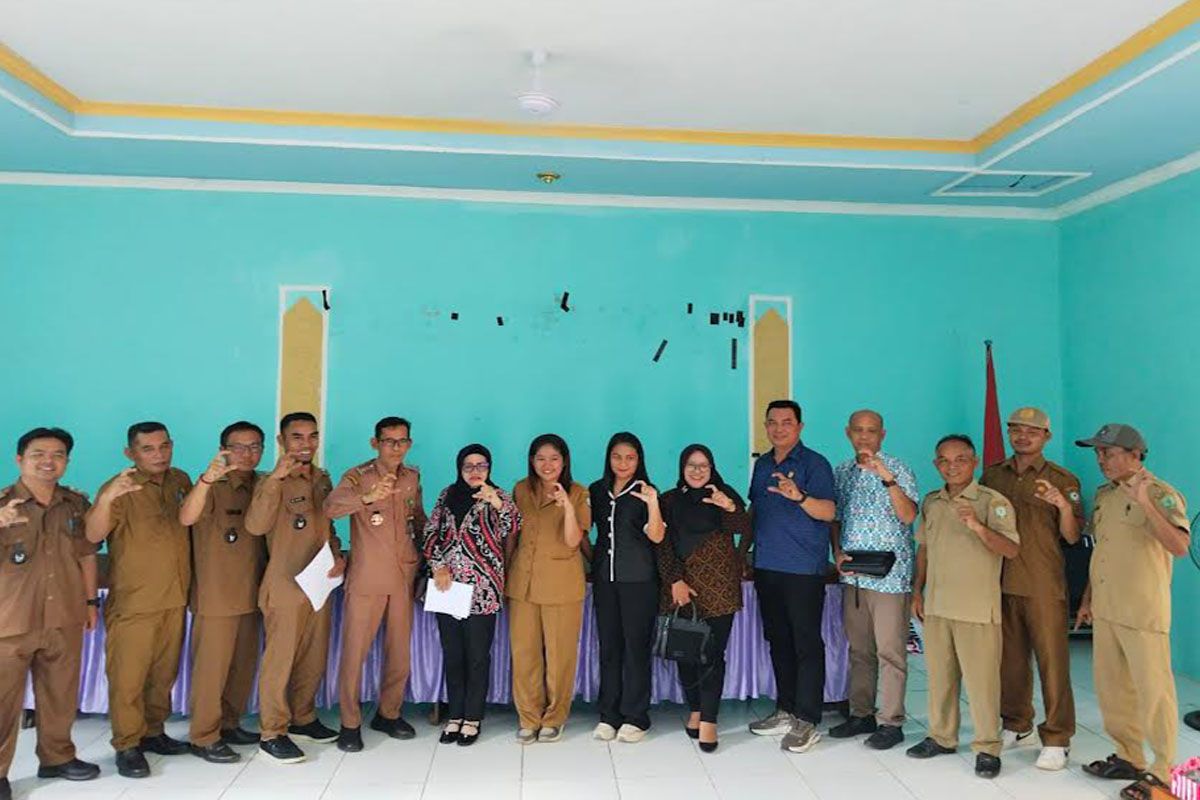 Legislator Kotim desak pemerataan jaringan listrik di Cempaga Hulu