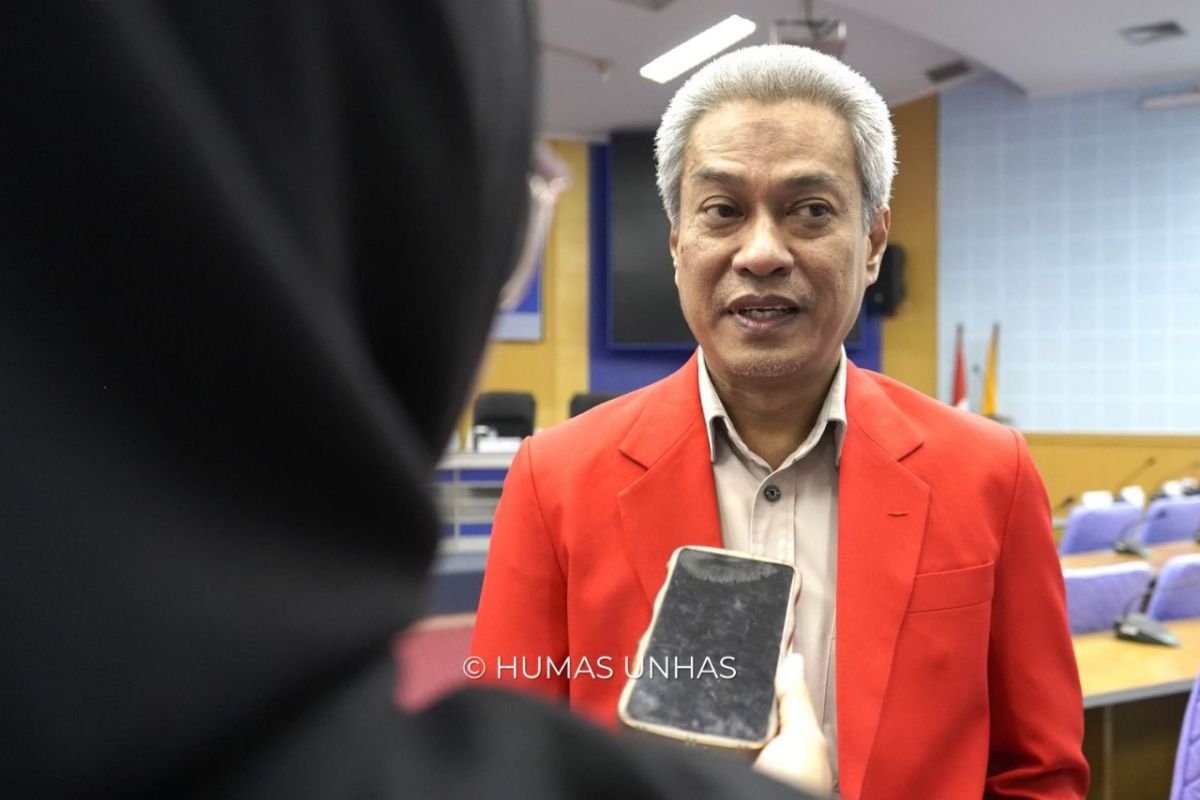 Dua Prodi FKG Universitas Hasanuddin raih akreditasi internasional ASIIN