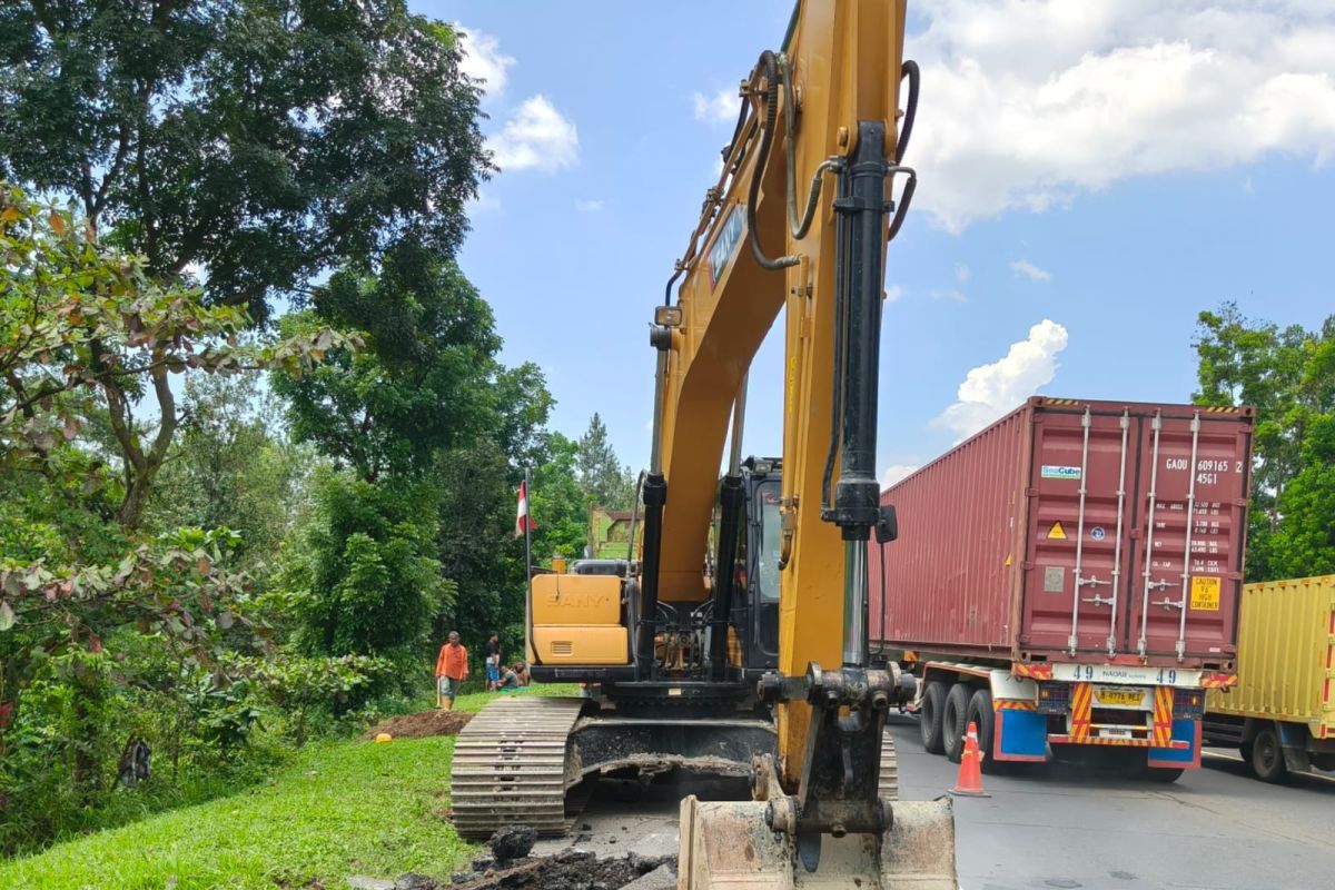 Jasamarga lanjutkan pemeliharaan jalan Tol Cipularang dan Purbaleunyi