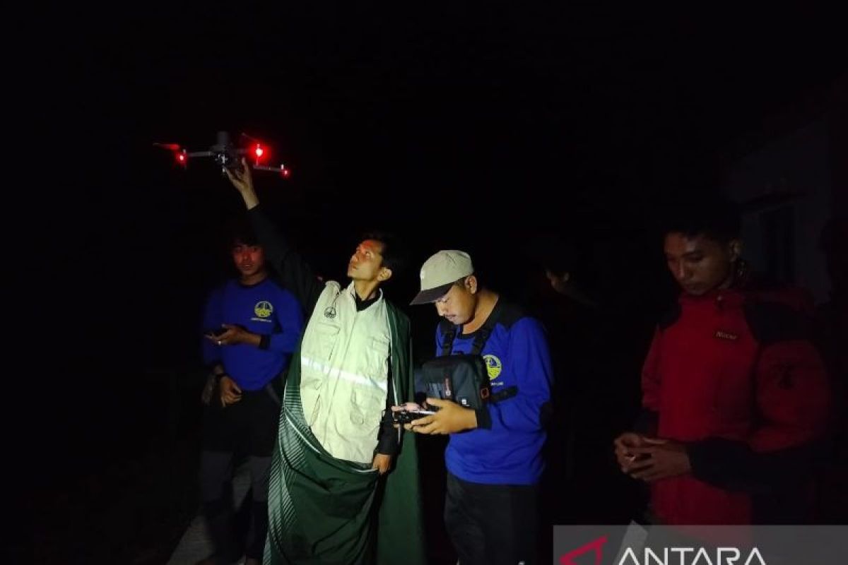 BKSDA: harimau sumatera terisolasi di BRIN Agam usai mengejar ternak