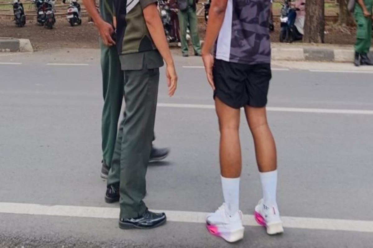 Soal pria bercelana pendek, Satpol PP/WH Banda Aceh tegaskan pengawasan dan penertiban terus berjalan