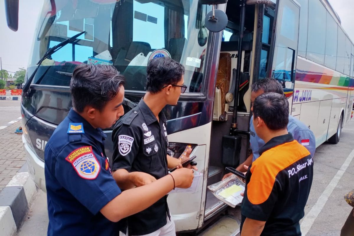 BPTD Banten gencarkan 