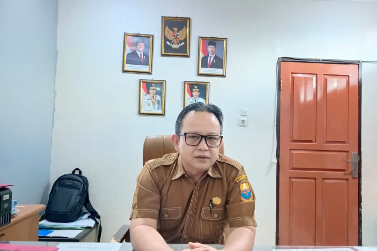48.735 siswa Jambi terdaftar ikut TKA program Kemendikbudristek