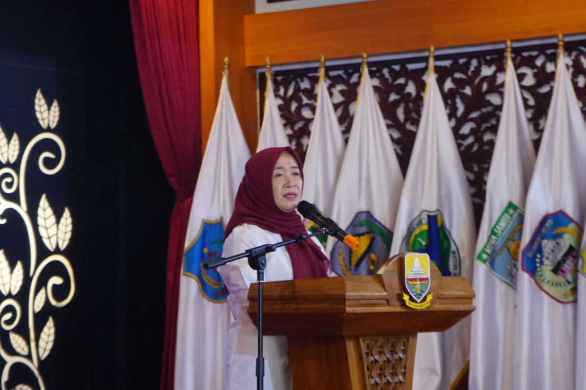 Dekranasda Jambi dorong perajin pemanfaatan teknologi perluas pasar