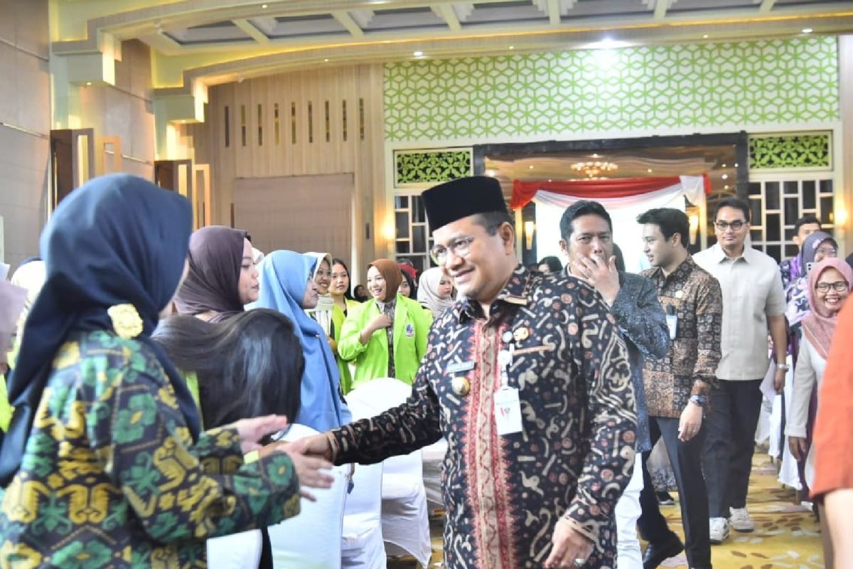 Kemenkraf dorong manfaatkan digital secara maksimal
