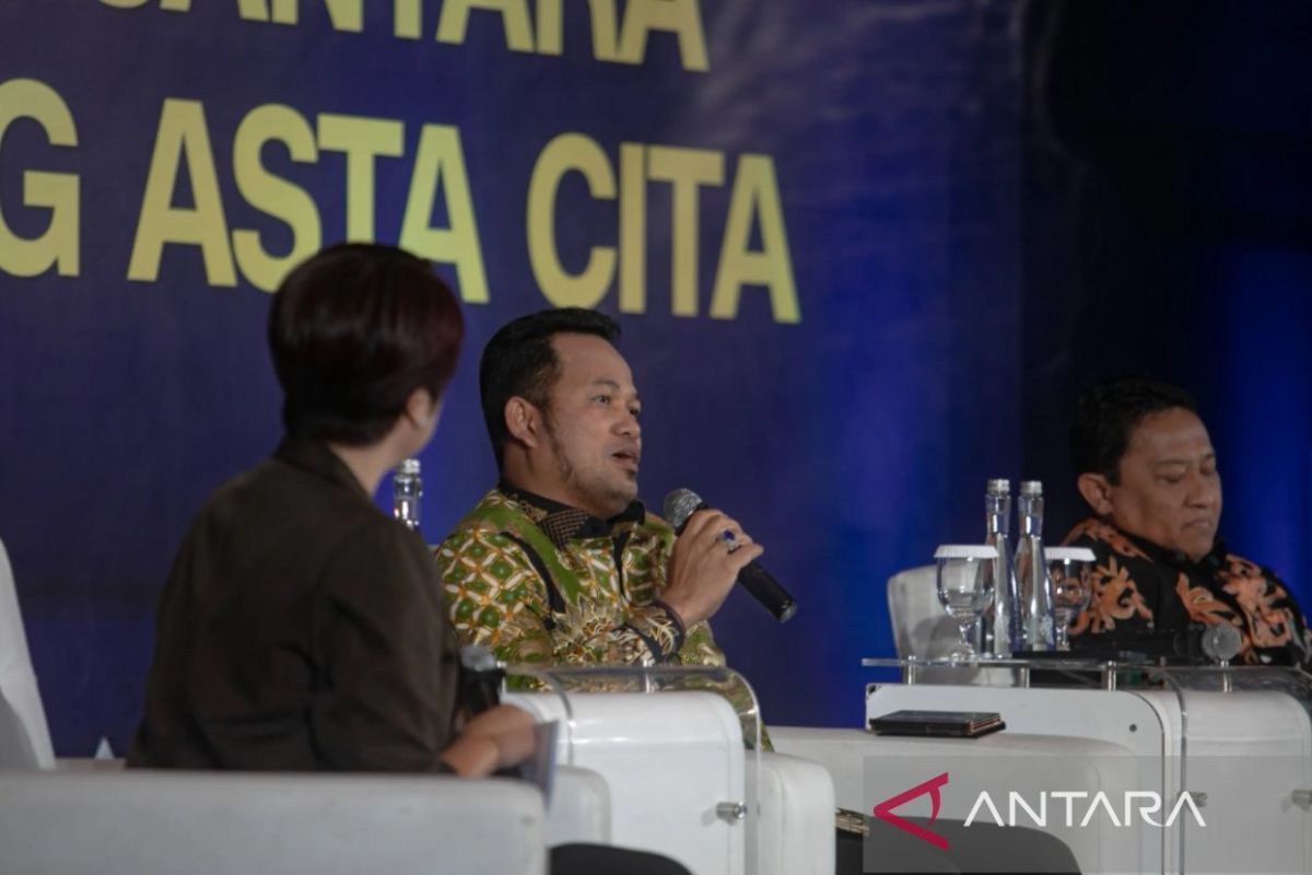 Kaltim siap jadi motor swasembada energi nasional