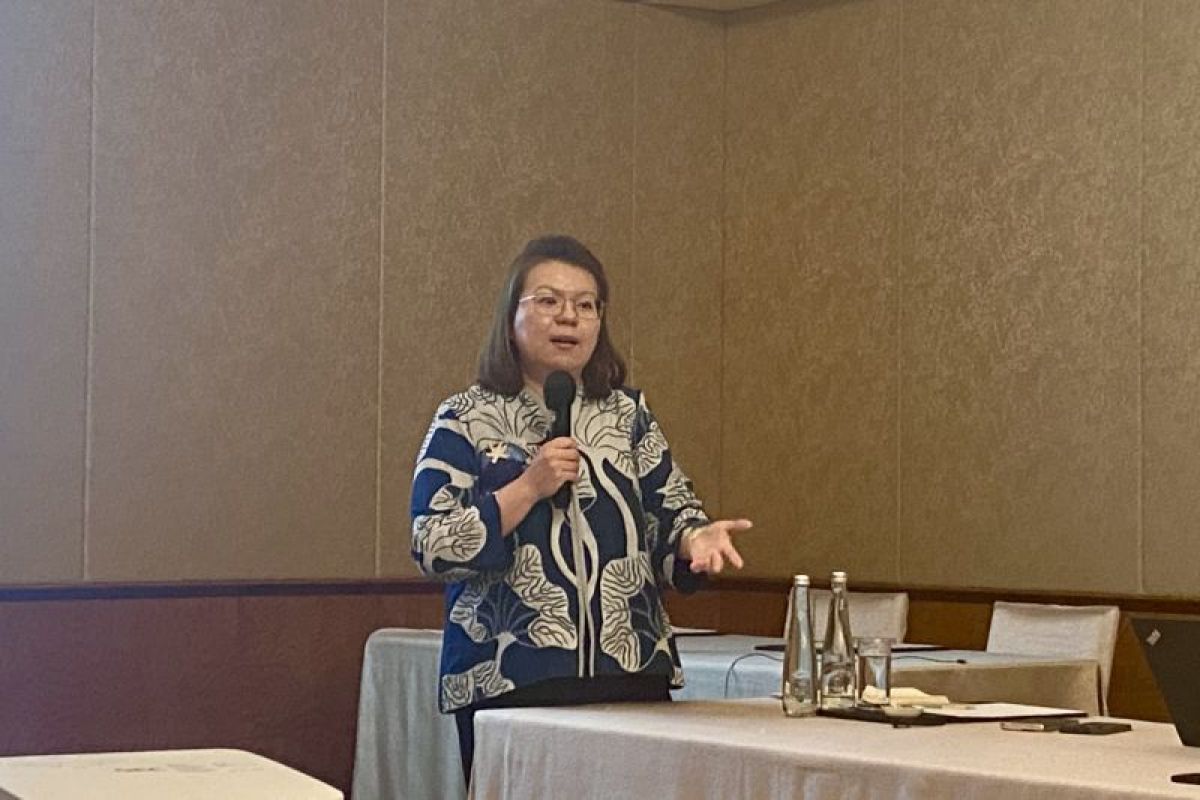 Bank asing nilai injeksi Rp200 T ke Himbara bantu industri tekan CoF