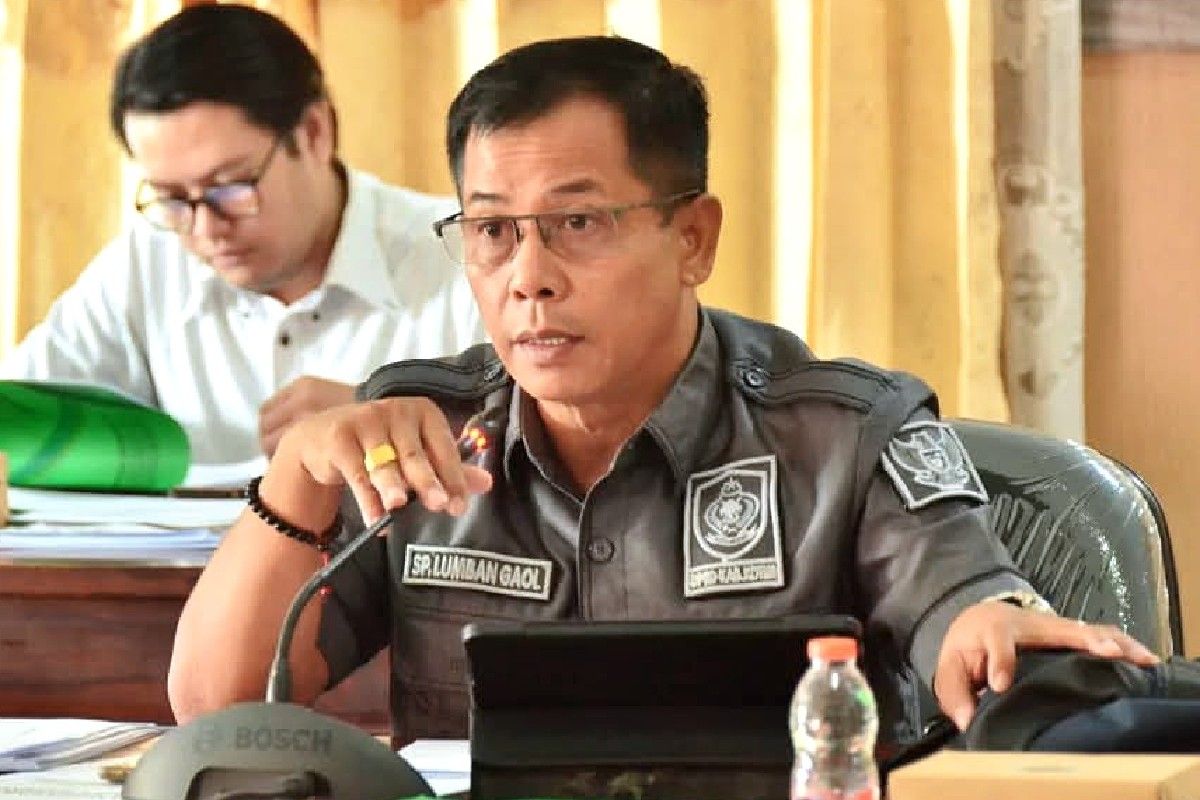 DPRD Kotim desak Dinkes segera tindaklanjuti dugaan penyalahgunaan ambulans