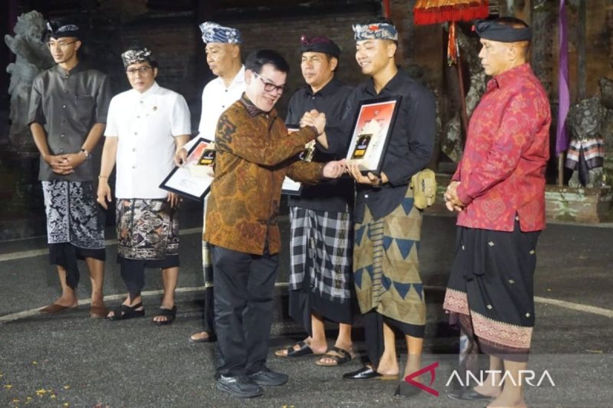 Kemenpora bentuk calon pemimpin masa depan melalui pertukaran pemuda