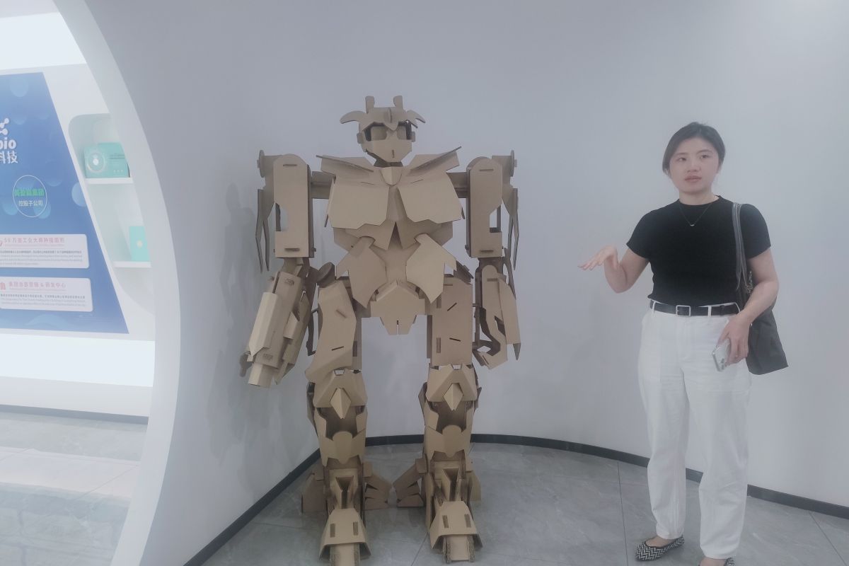 MYS Group unveils AI-driven design in smart packaging