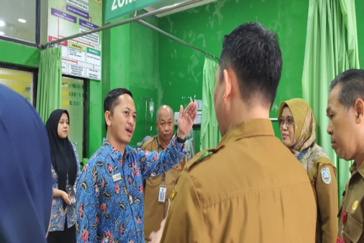 Ombudsman Kalsel sampaikan catatan penting terkait keracunan MBG